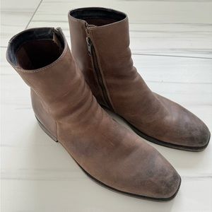 Gordon Rush Sutherland boots